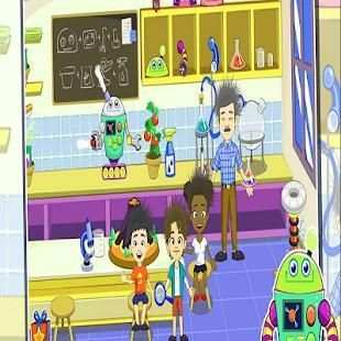 Guide : My Town School screenshot 1