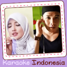 Karaoke Dangdut Smule Indonesia icon