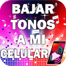 ikon Bajar Tonos De Llamadas Para Mi Celular Guía