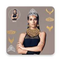 Jewellery Photo Editor