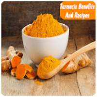 Turmeric Benefits And Recipes on 9Apps