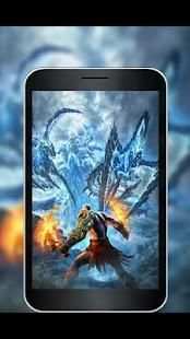 Guide For God Of War 3 screenshot 4