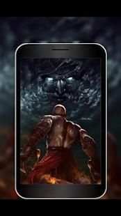 Guide For God Of War 3 screenshot 2