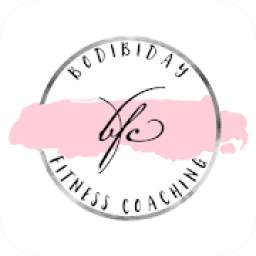 Bodibiday Fitness Coaching