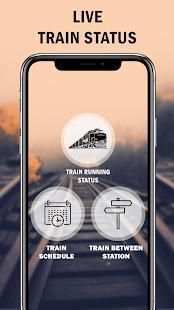 Live Train Status screenshot 7