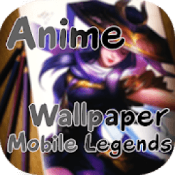 Wallpaper ML : Anime icon