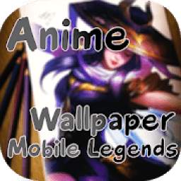Wallpaper ML Anime 1.0