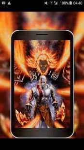Guide For God Of War 3 screenshot 3