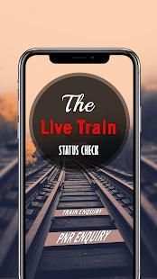 Live Train Status screenshot 8