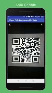 Whats Web Scanner and Qr Code Scanner screenshot 3