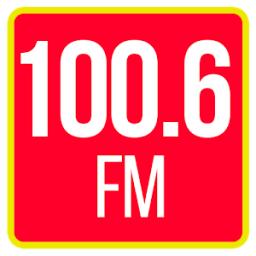 ikon Radio fm 100.6 fm 100.6 Radio 100.6 Radio player