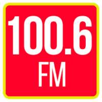 Radio fm 100.6 fm 100.6 Radio 100.6 Radio player