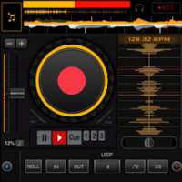 DJ Controller Mixer on 9Apps