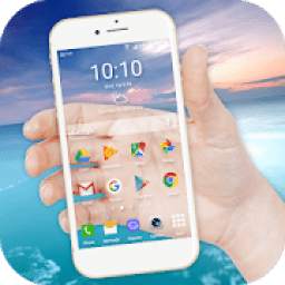 Transparent Screen 1.0