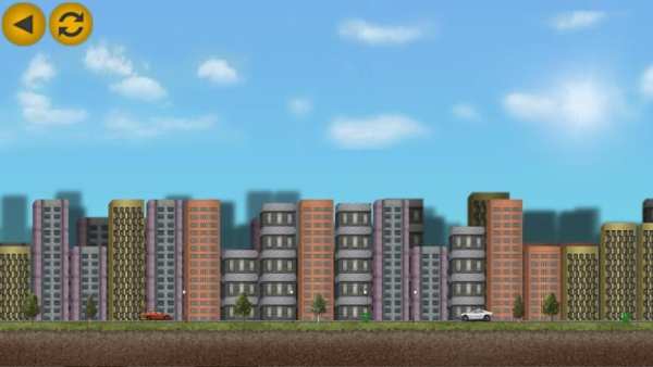 Simulator Nuclear Bomb 2 screenshot 4