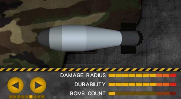 Simulator Nuclear Bomb 2 screenshot 5