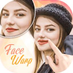 Face Warp 1.3