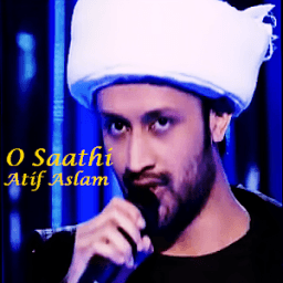 ikon O Saathi - Atif Aslam