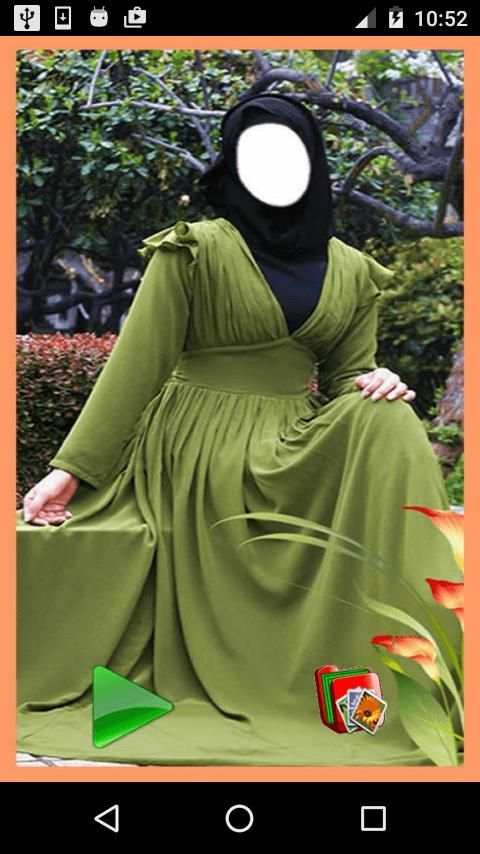 Hijab Look screenshot 13