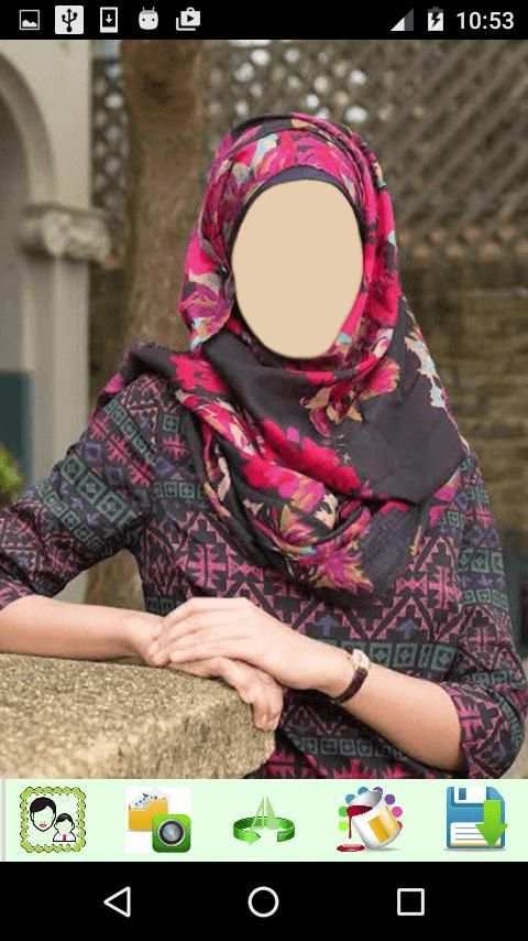 Hijab Look screenshot 8