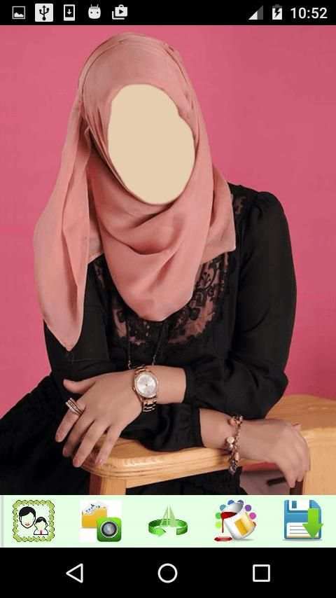 Hijab Look screenshot 10