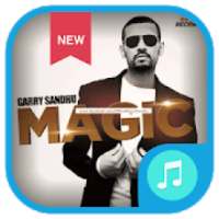 Garry Sandhu 2018 Album