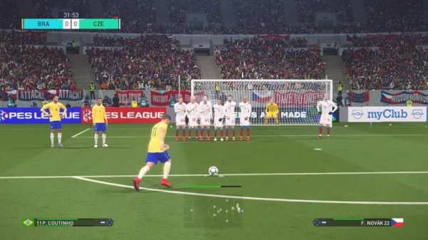 TIps PES MOBILE 18 screenshot 2
