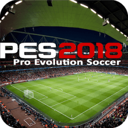 ikon TIps PES MOBILE 18