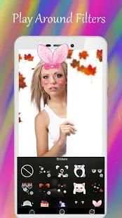 Instant Beauty Makeup screenshot 4