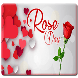 ikon Happy Rose Day Images