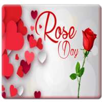 Happy Rose Day Images