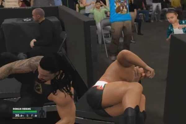 Guide For WWE 2K17 स्क्रीनशॉट 1