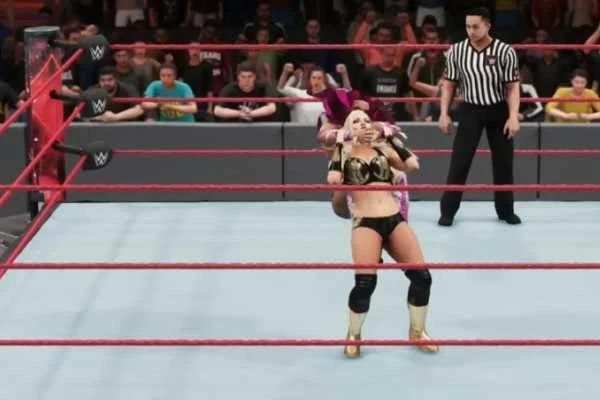 Guide For WWE 2K17 स्क्रीनशॉट 3