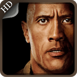 Dwayne Johnson ( The Rock ) HD Wallpapers 2018 आइकन