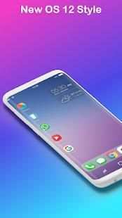 Launcher For Phone X screenshot 27