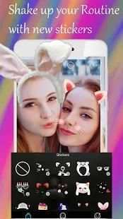 Instant Beauty Makeup screenshot 5