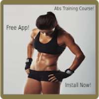 Abs Training Course - Six Pack Abs Training App on 9Apps