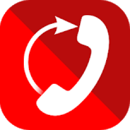 Auto Call Redial icon