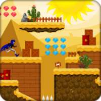 Go Teens- Tap Adventure Titans