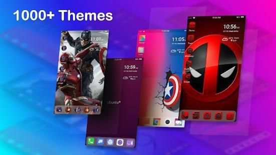 Launcher For Phone X screenshot 10