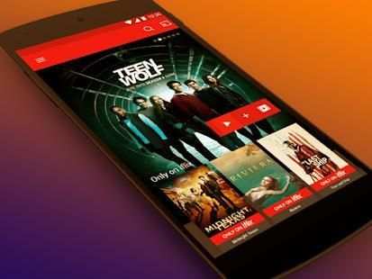 Free iflix screenshot 2