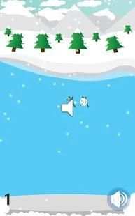 SnowBall Fighting स्क्रीनशॉट 5
