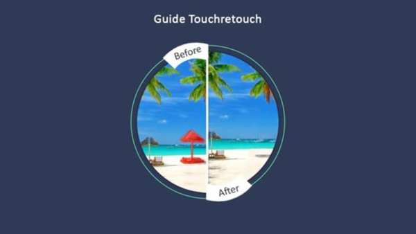 Remove Unwanted Content for Retouch Tips screenshot 3