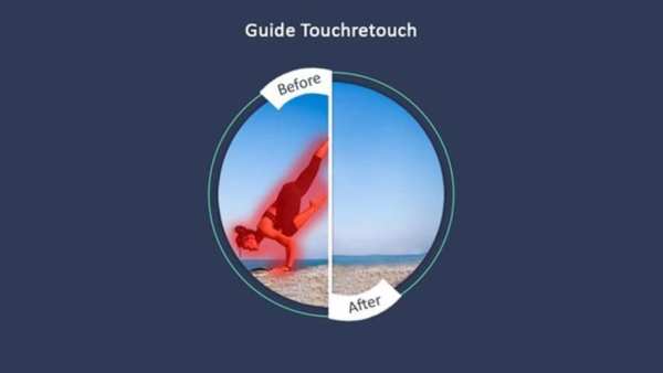 Remove Unwanted Content for Retouch Tips screenshot 1