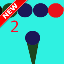 ikon BallShoot : Snake ball