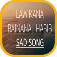 Law Kana Bainanal Habib - Sholawat Sedih on 9Apps