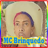 MC Brinquedo - Roça Roça 2 (OFFLINE) on 9Apps