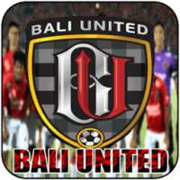 Lagu Bali United lengkap on 9Apps