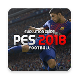 ikon Evolution Guide PES 2018 Football
