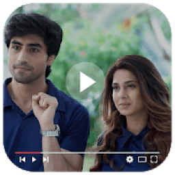 Bepanah Video Status आइकन